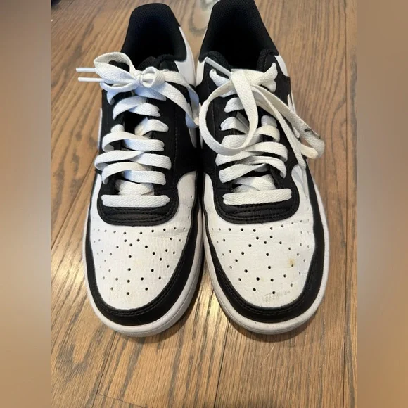 Nike Court Vision Low Next Nature - Picture 2 of 5